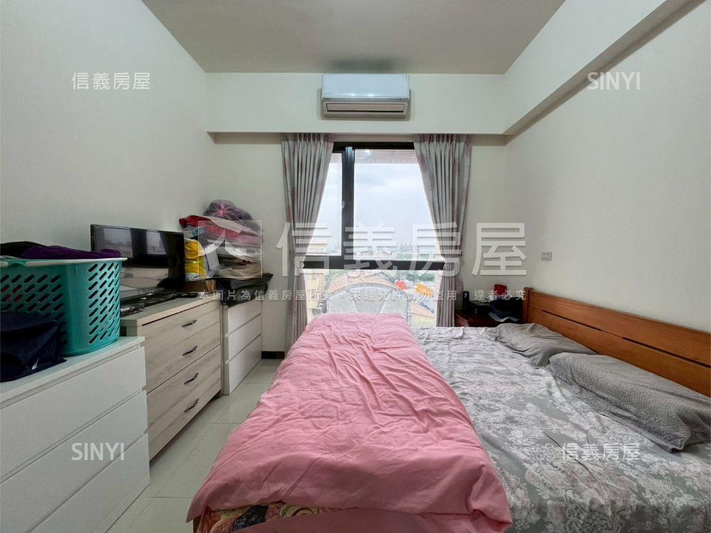 文華苑三房★精緻時尚美宅房屋室內格局與周邊環境