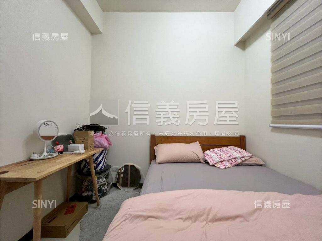 文華苑三房★精緻時尚美宅房屋室內格局與周邊環境