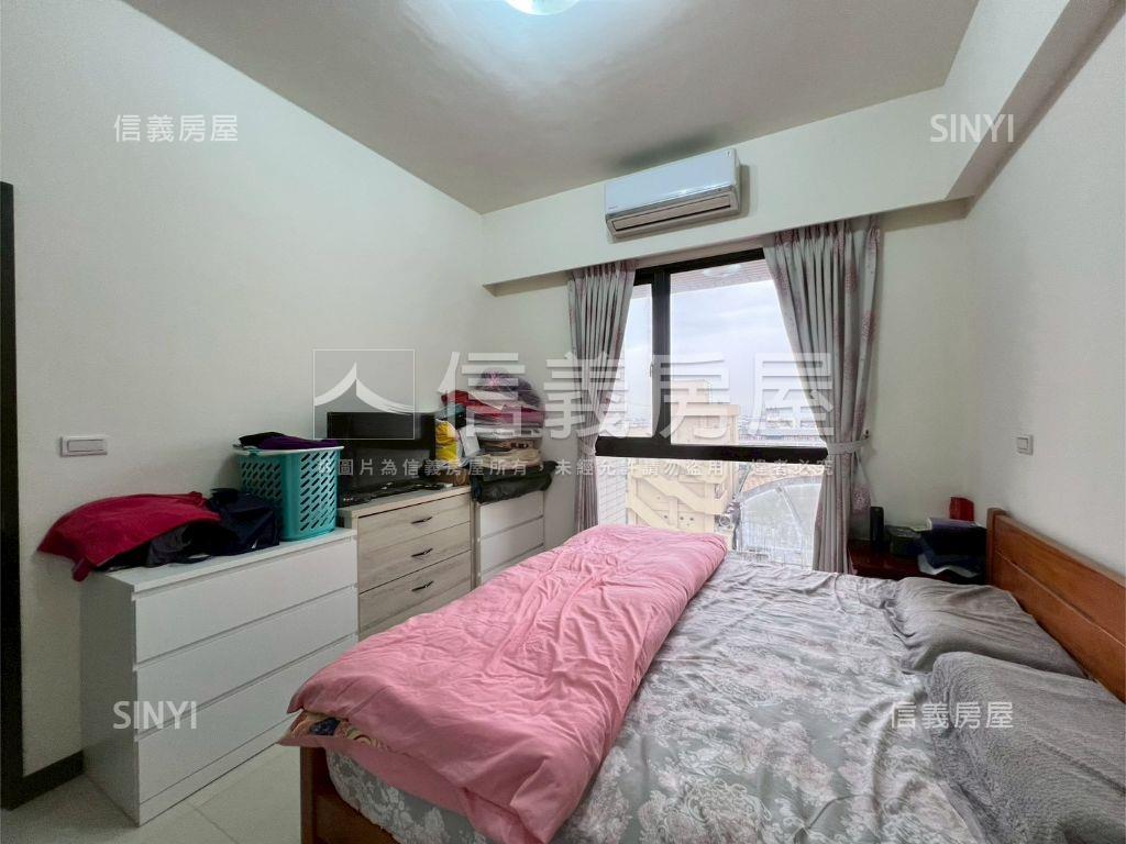 文華苑三房★精緻時尚美宅房屋室內格局與周邊環境