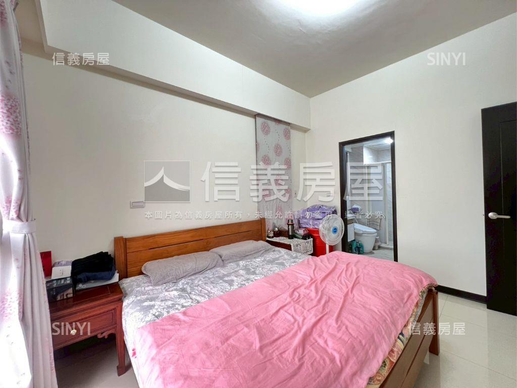 文華苑三房★精緻時尚美宅房屋室內格局與周邊環境