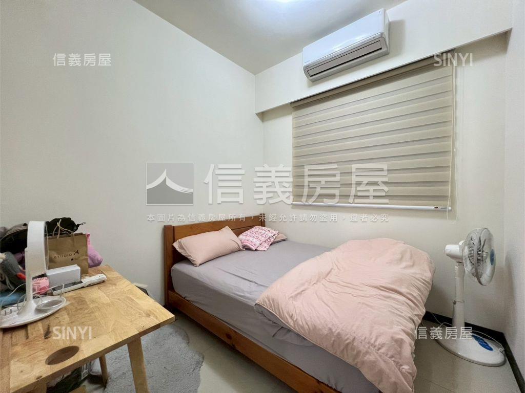 文華苑三房★精緻時尚美宅房屋室內格局與周邊環境