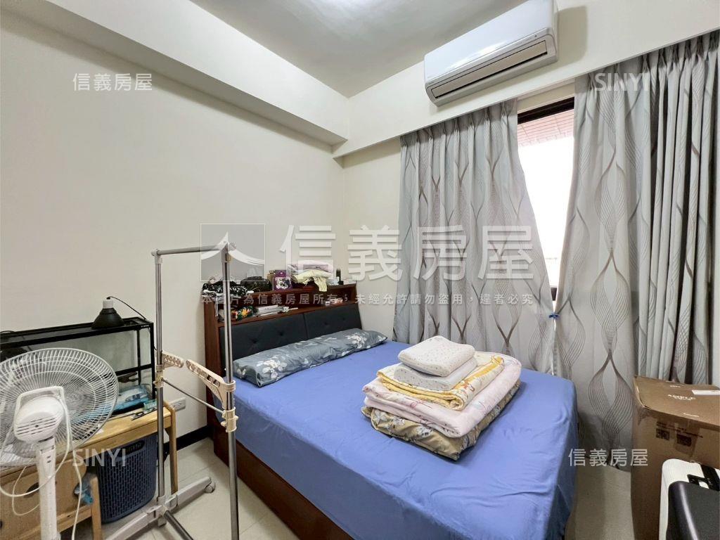 文華苑三房★精緻時尚美宅房屋室內格局與周邊環境