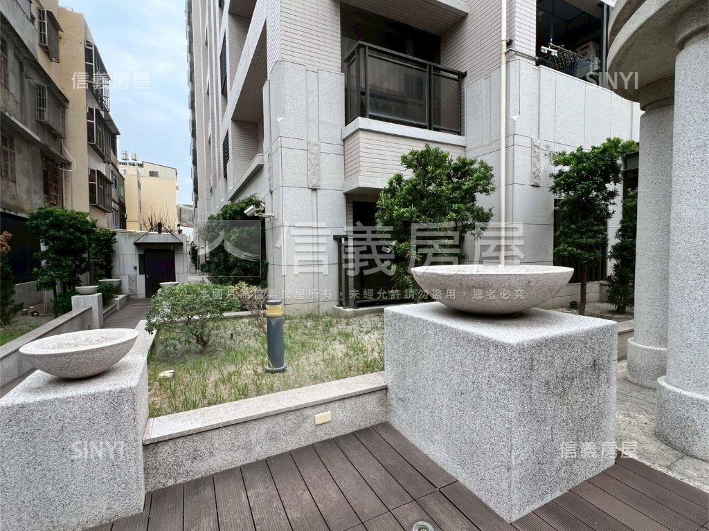 文華苑三房★精緻時尚美宅房屋室內格局與周邊環境