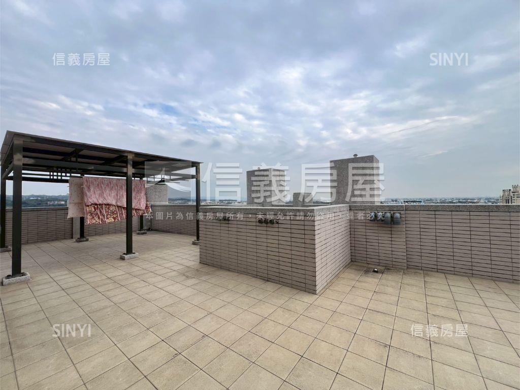 文華苑三房★精緻時尚美宅房屋室內格局與周邊環境