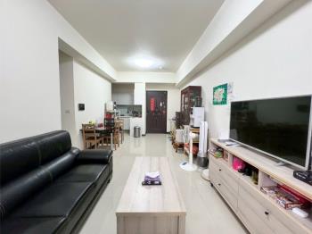 文華苑三房★精緻時尚美宅