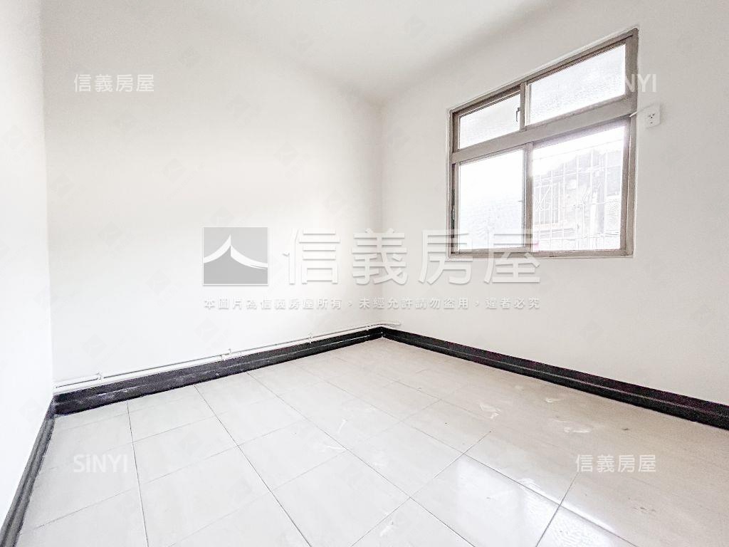 捷運大巷寬●方正明亮雅寓房屋室內格局與周邊環境