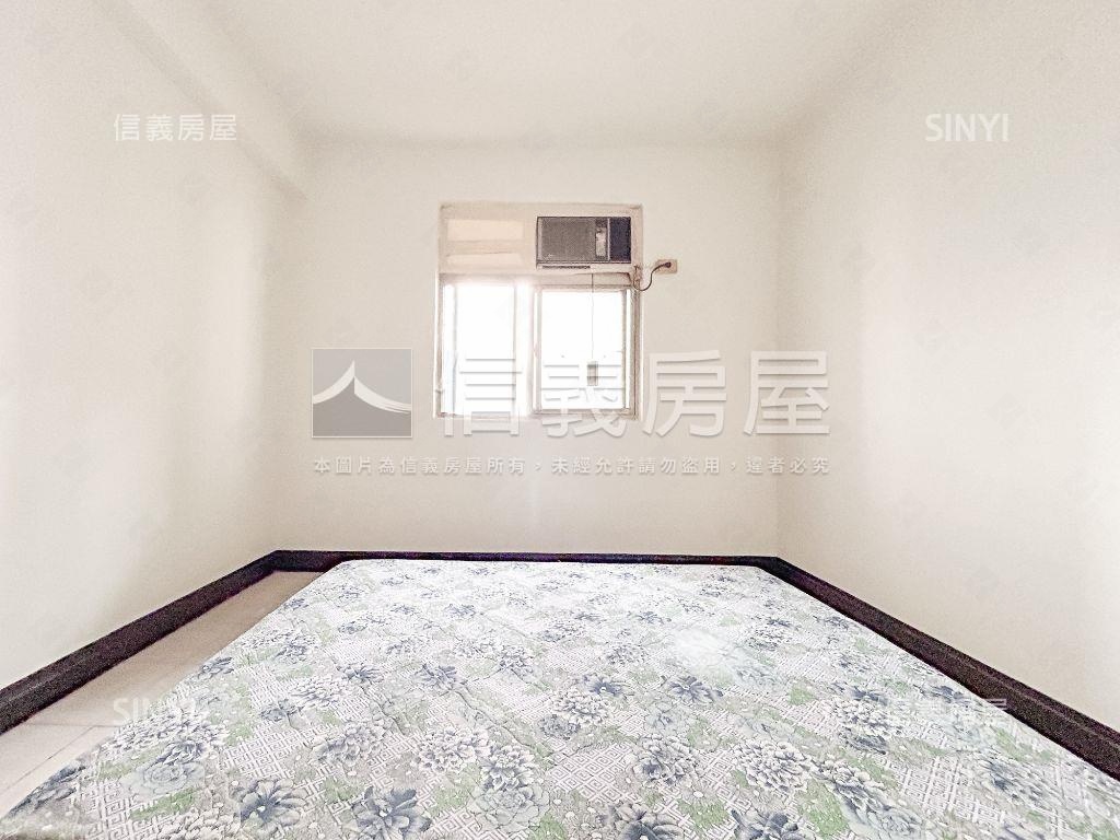 捷運大巷寬●方正明亮雅寓房屋室內格局與周邊環境