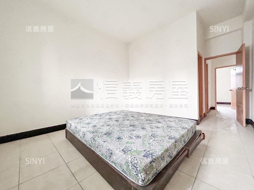 捷運大巷寬●方正明亮雅寓房屋室內格局與周邊環境