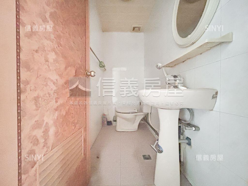 捷運大巷寬●方正明亮雅寓房屋室內格局與周邊環境