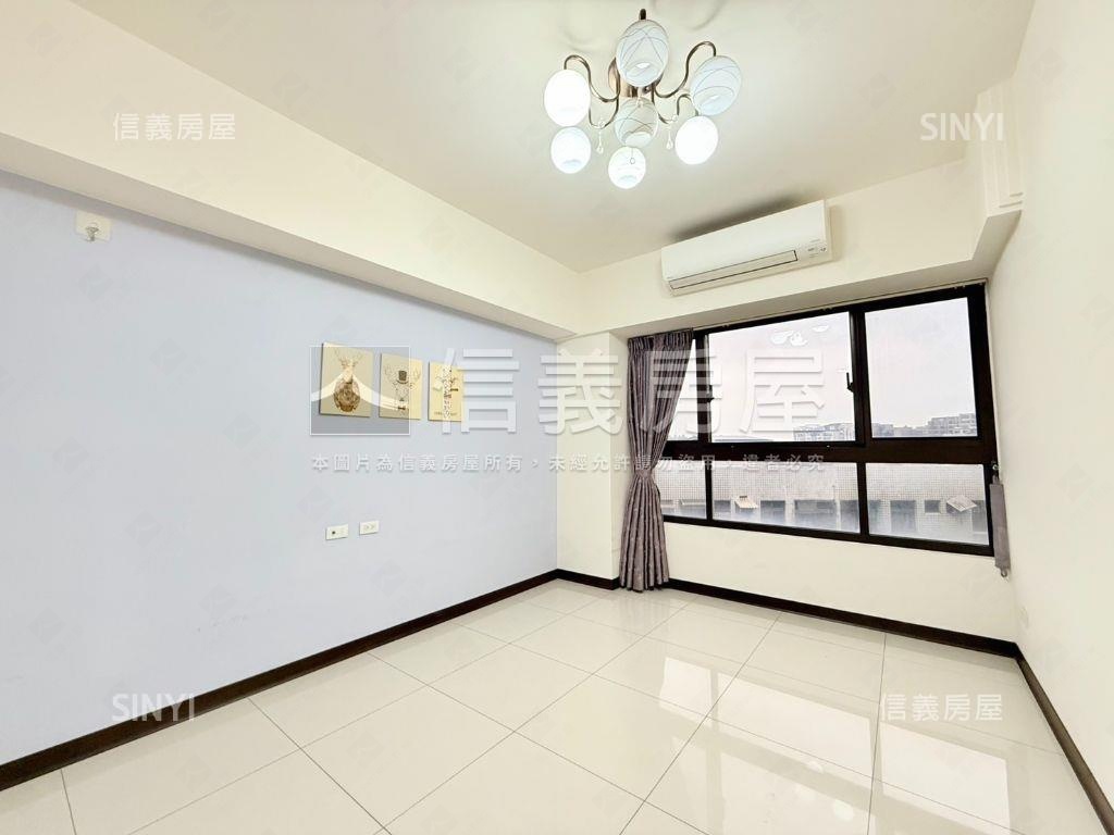 Ａ１７雲詠面中庭兩房房屋室內格局與周邊環境