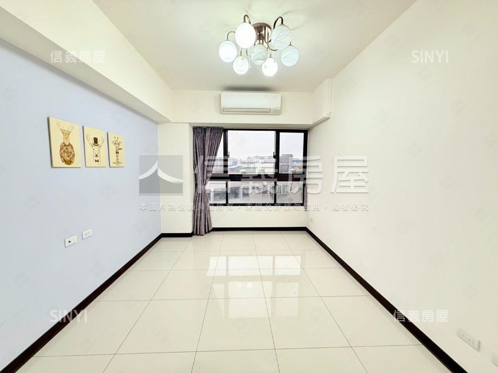 Ａ１７雲詠面中庭兩房房屋室內格局與周邊環境