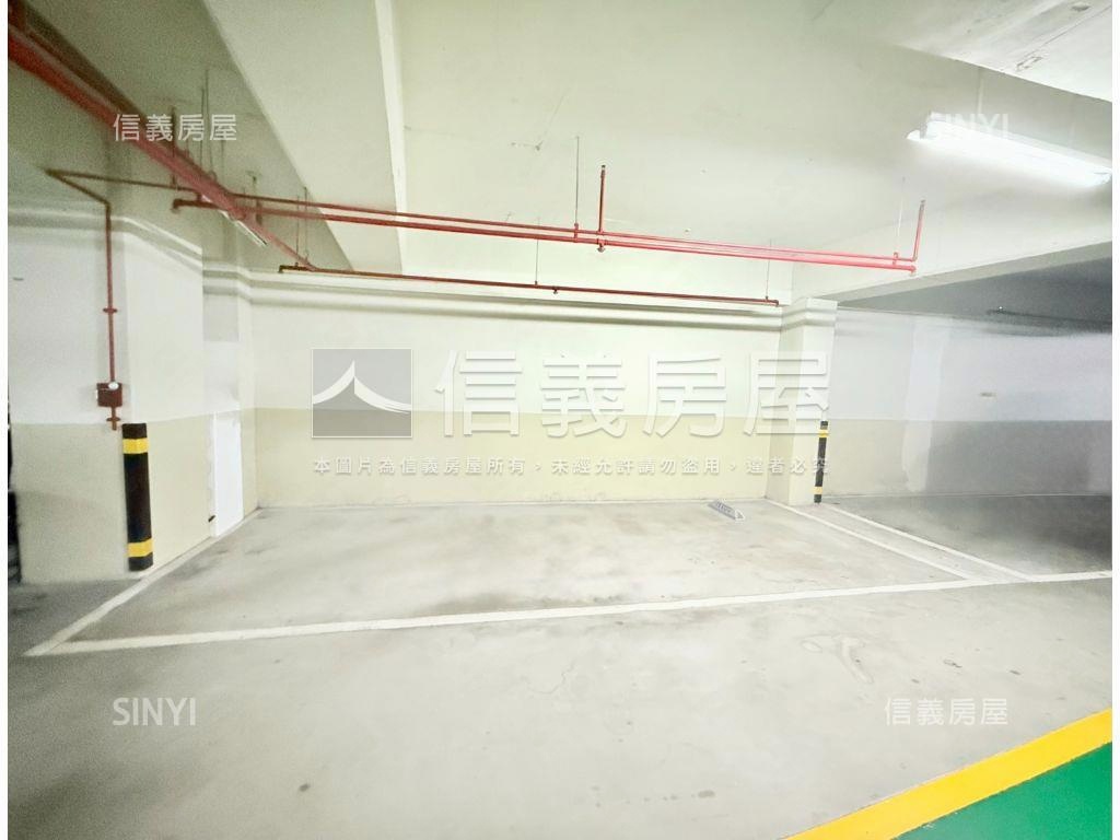 Ａ１７雲詠面中庭兩房房屋室內格局與周邊環境