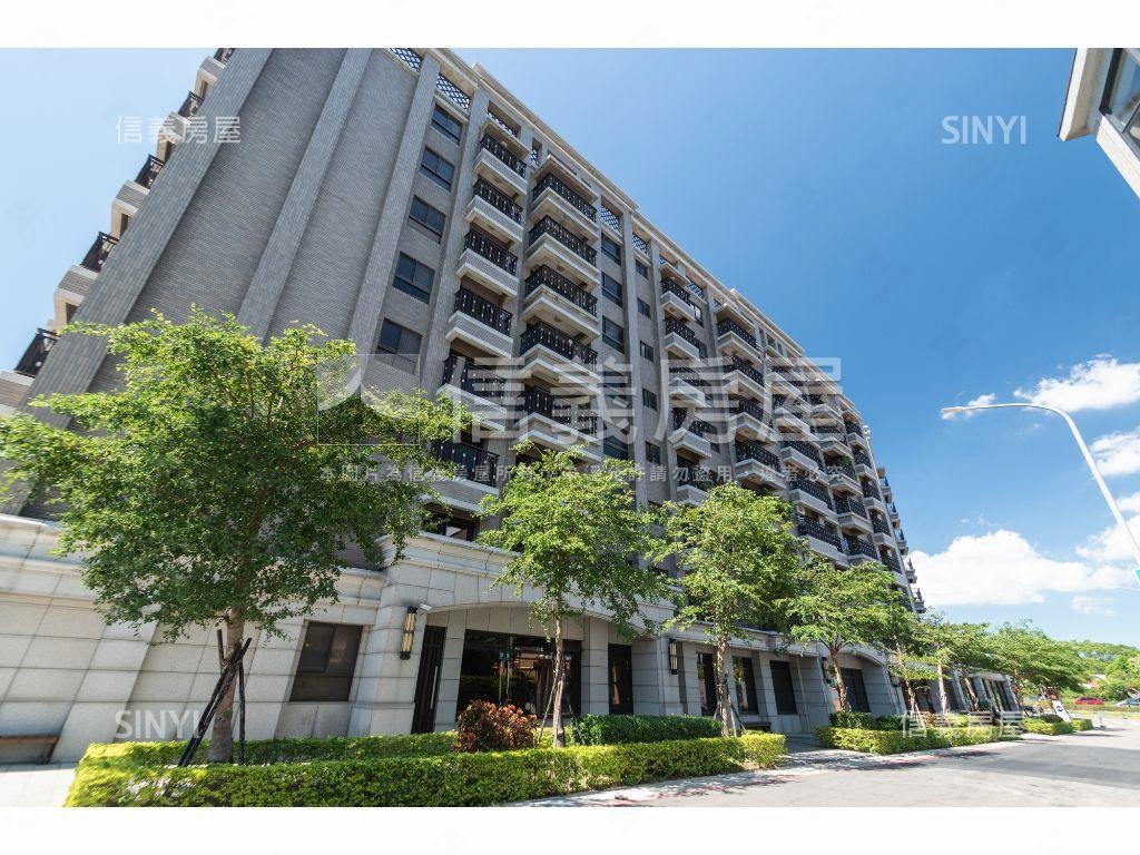 Ａ１７雲詠面中庭兩房房屋室內格局與周邊環境