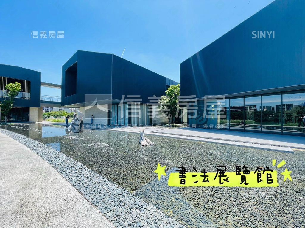 Ａ１７雲詠面中庭兩房房屋室內格局與周邊環境