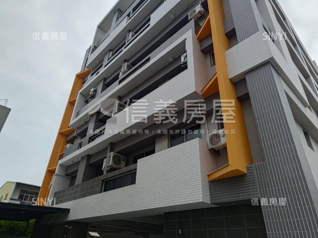 安定｜港口頂端優質景觀戶房屋室內格局與周邊環境