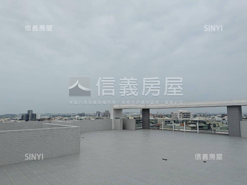 安定｜港口頂端優質景觀戶房屋室內格局與周邊環境