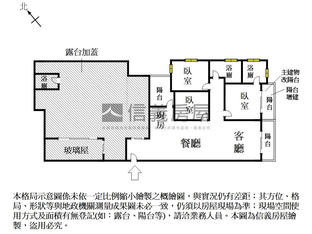 安定｜港口頂端優質景觀戶房屋室內格局與周邊環境