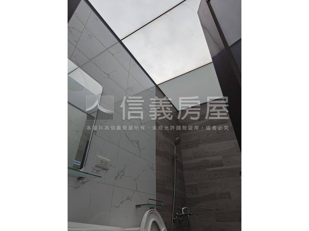 安定｜港口頂端優質景觀戶房屋室內格局與周邊環境