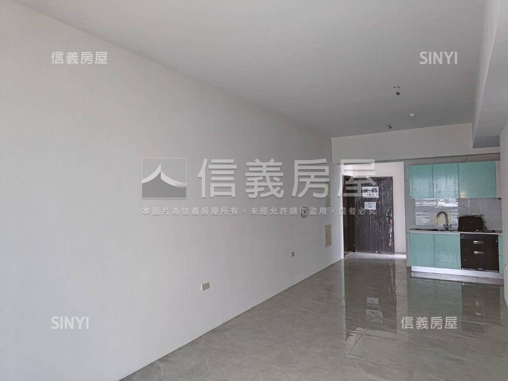 安定｜港口頂端優質景觀戶房屋室內格局與周邊環境