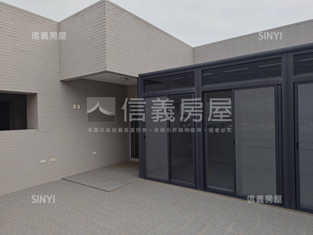 安定｜港口頂端優質景觀戶房屋室內格局與周邊環境