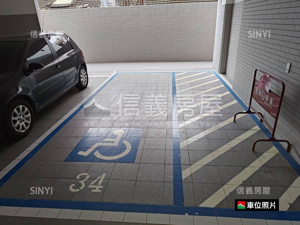 安定｜港口頂端優質景觀戶房屋室內格局與周邊環境