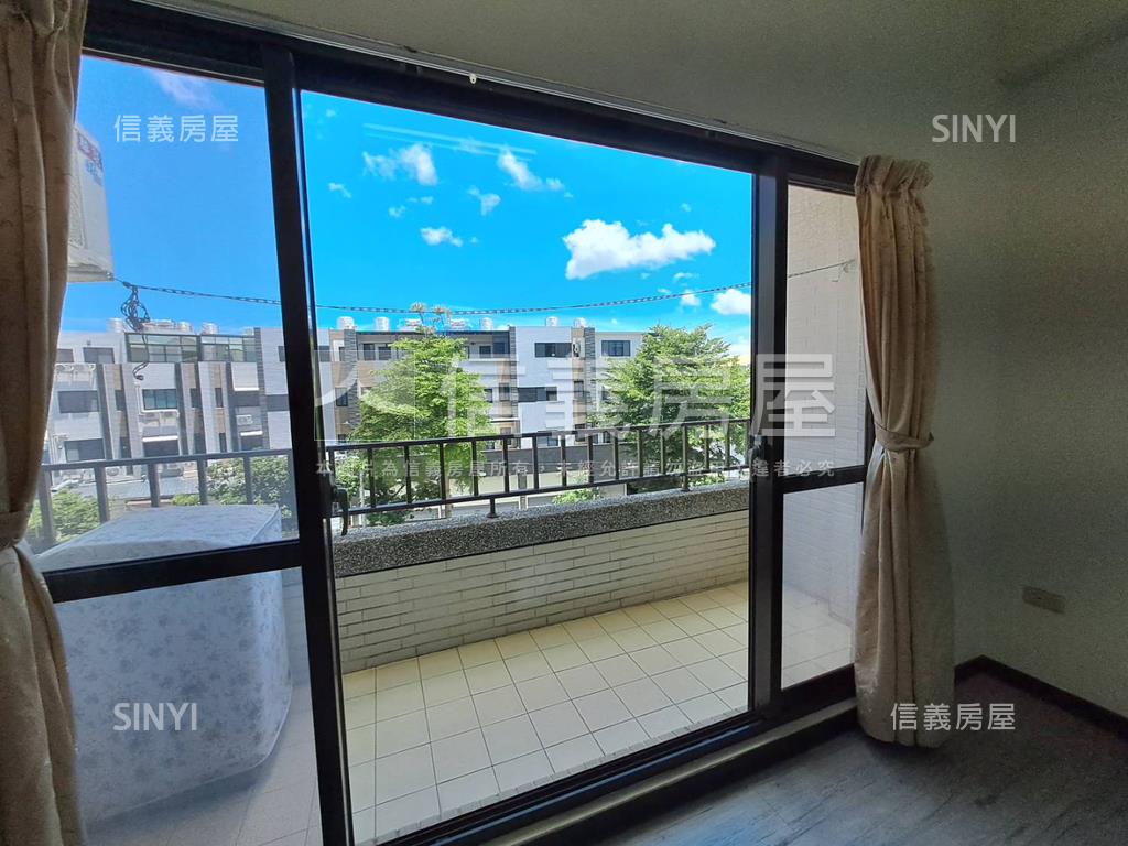 仁德輕屋齡傳統車墅房屋室內格局與周邊環境