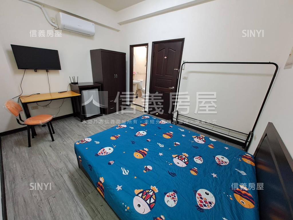 仁德輕屋齡傳統車墅房屋室內格局與周邊環境