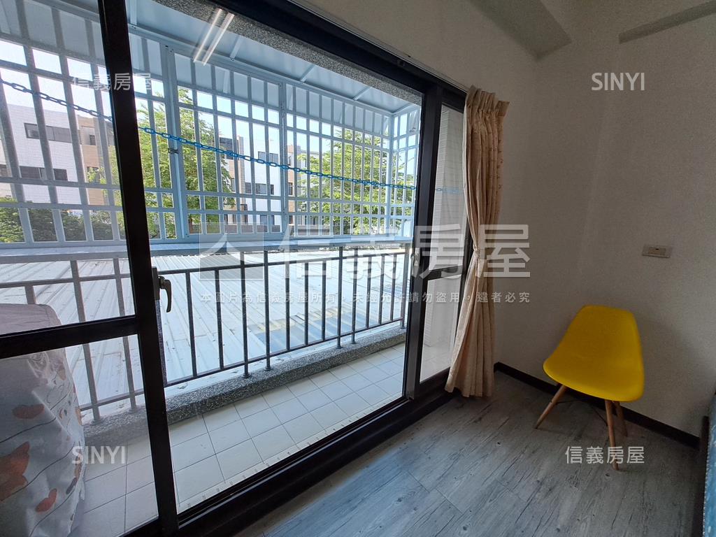 仁德輕屋齡傳統車墅房屋室內格局與周邊環境