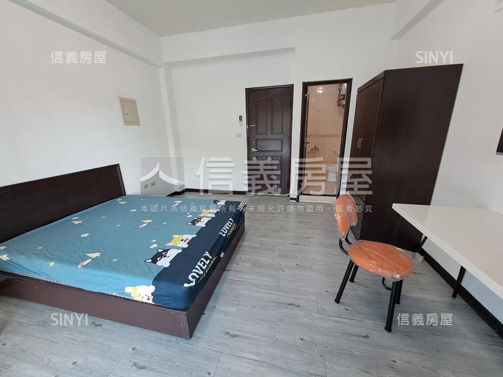 仁德輕屋齡傳統車墅房屋室內格局與周邊環境