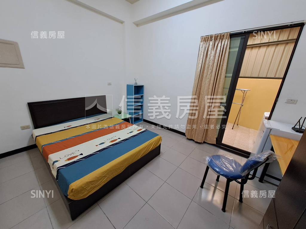 仁德輕屋齡傳統車墅房屋室內格局與周邊環境