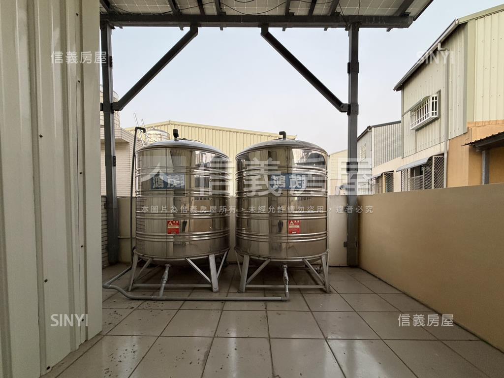 仁德輕屋齡傳統車墅房屋室內格局與周邊環境