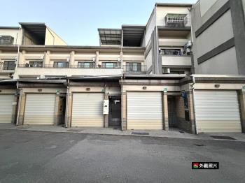 仁德輕屋齡傳統車墅