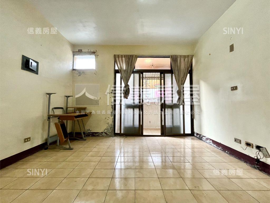 專約！低總價臨路車庫透天房屋室內格局與周邊環境