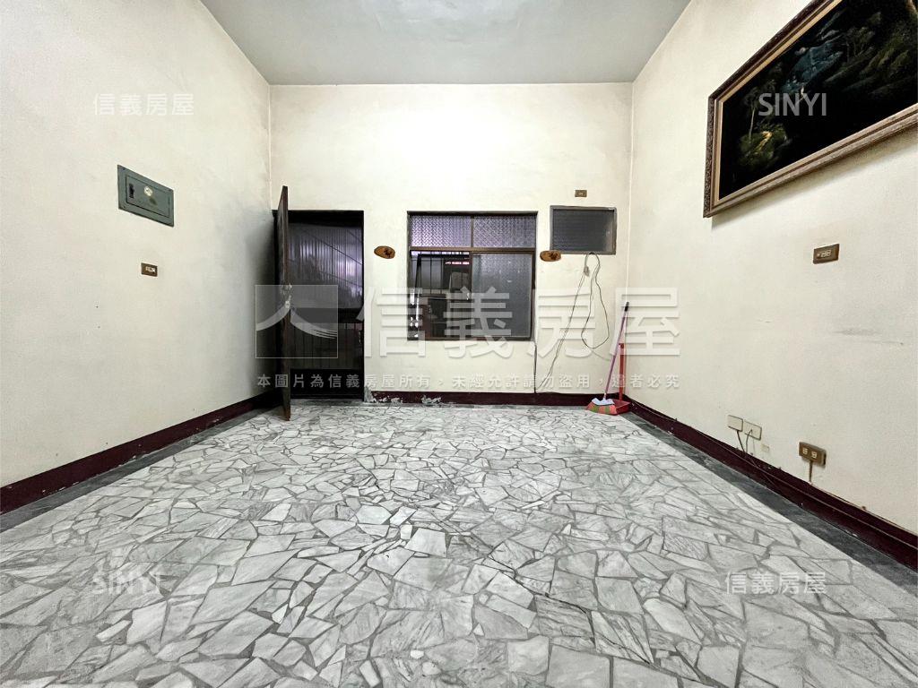 專約！低總價臨路車庫透天房屋室內格局與周邊環境