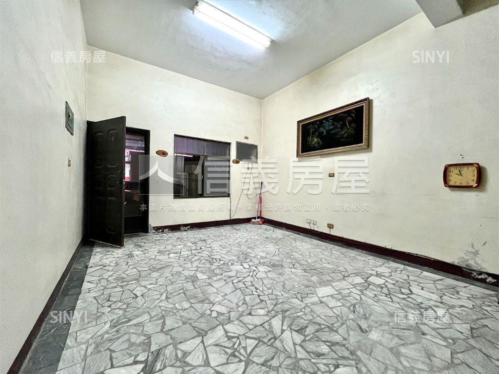 專約！低總價臨路車庫透天房屋室內格局與周邊環境