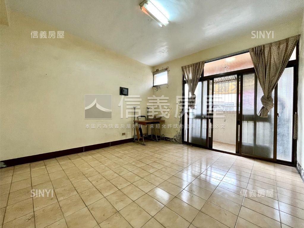 專約！低總價臨路車庫透天房屋室內格局與周邊環境