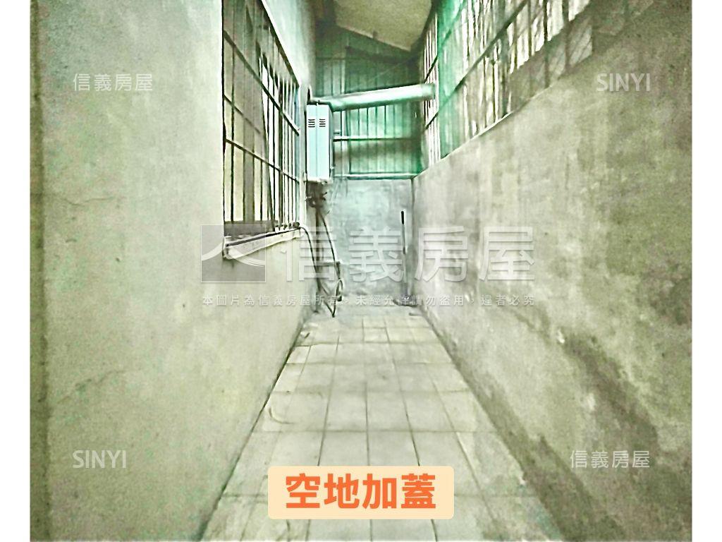 專約！低總價臨路車庫透天房屋室內格局與周邊環境