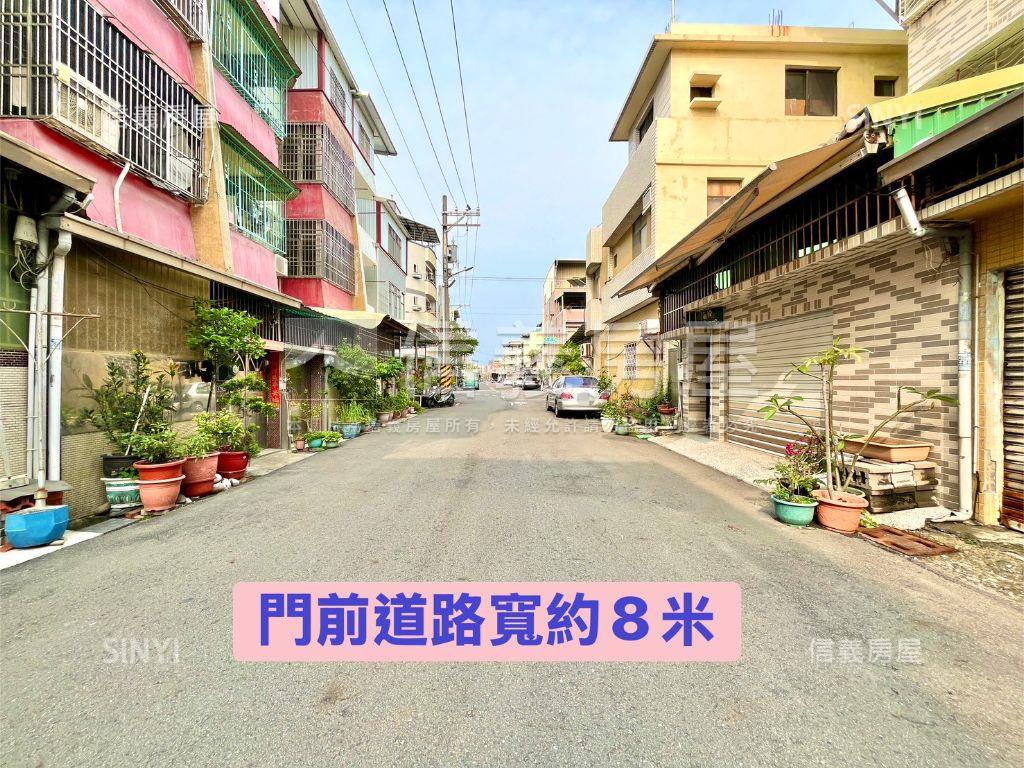 專約！低總價臨路車庫透天房屋室內格局與周邊環境