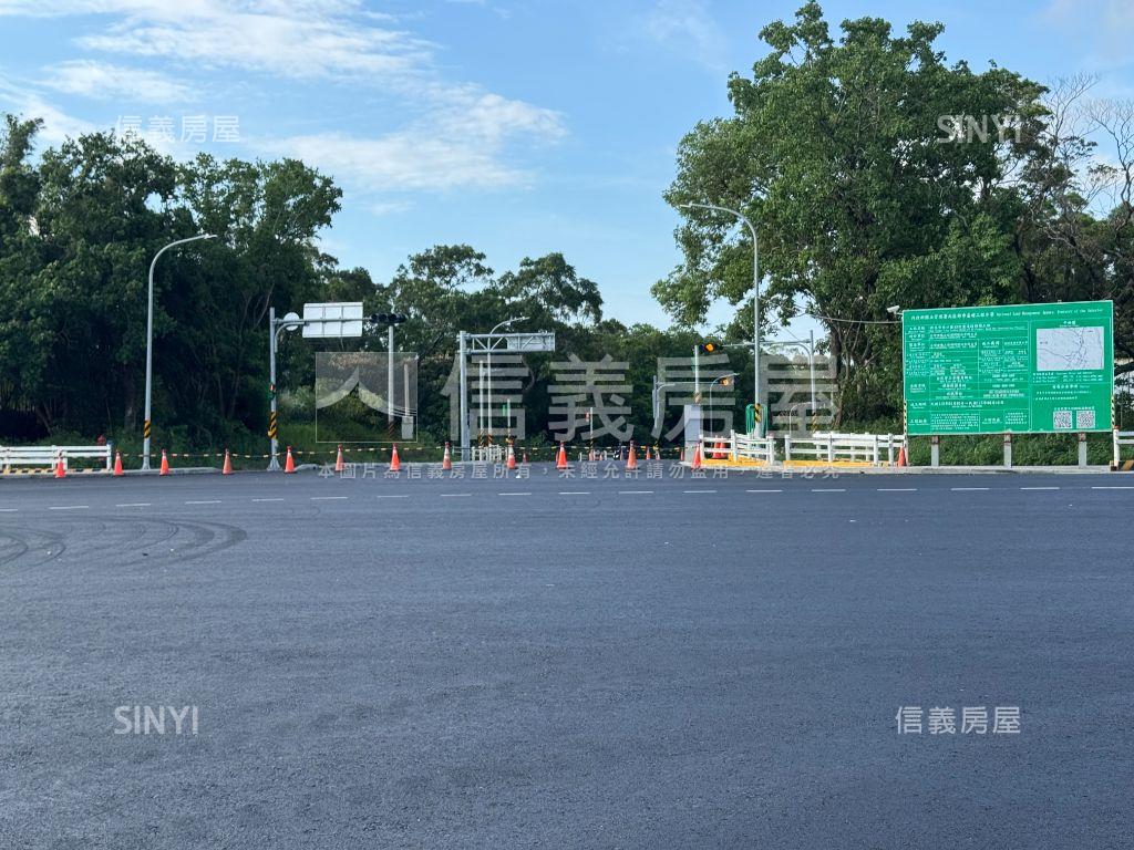 本土地就在文化北路旁農地房屋室內格局與周邊環境
