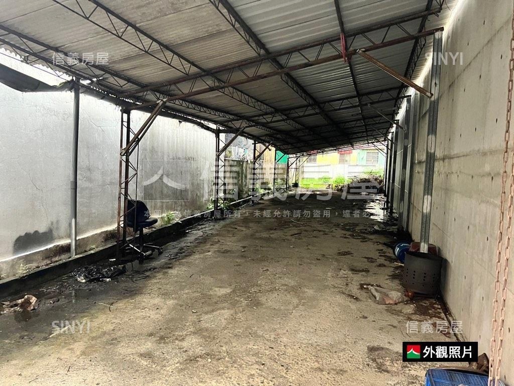 東區｜近東門路麥當勞土地房屋室內格局與周邊環境