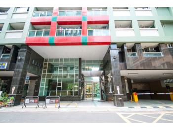 時代金鑽收租套房ＩＩ