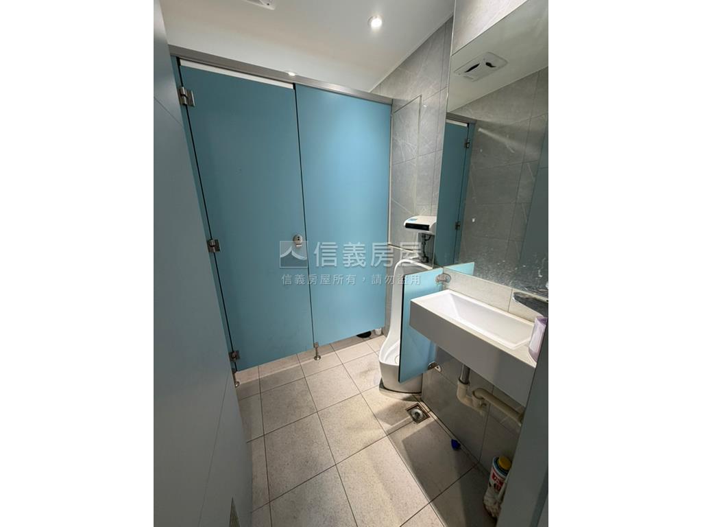 金山南路低公設可住可辦房屋室內格局與周邊環境