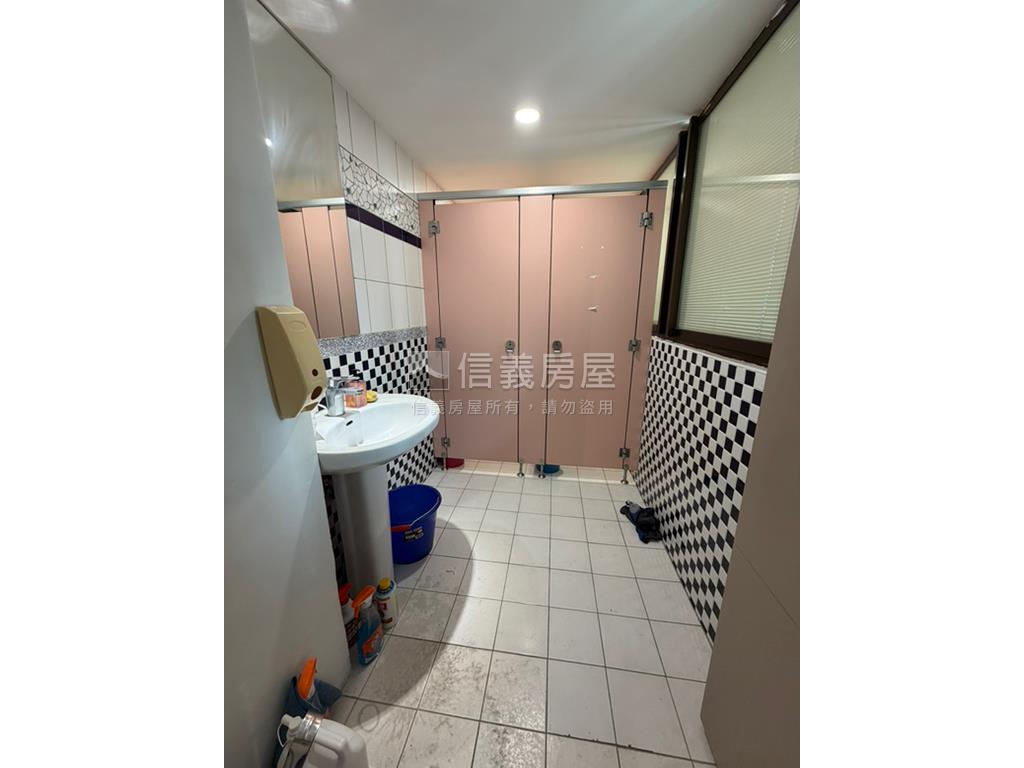 金山南路低公設可住可辦房屋室內格局與周邊環境