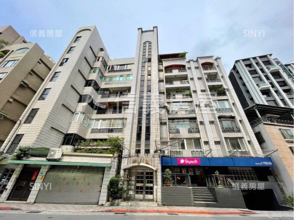 美日僑旁景觀美廈四房車位房屋室內格局與周邊環境