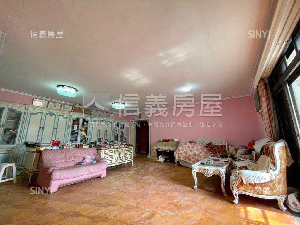 美日僑旁景觀美廈四房車位房屋室內格局與周邊環境