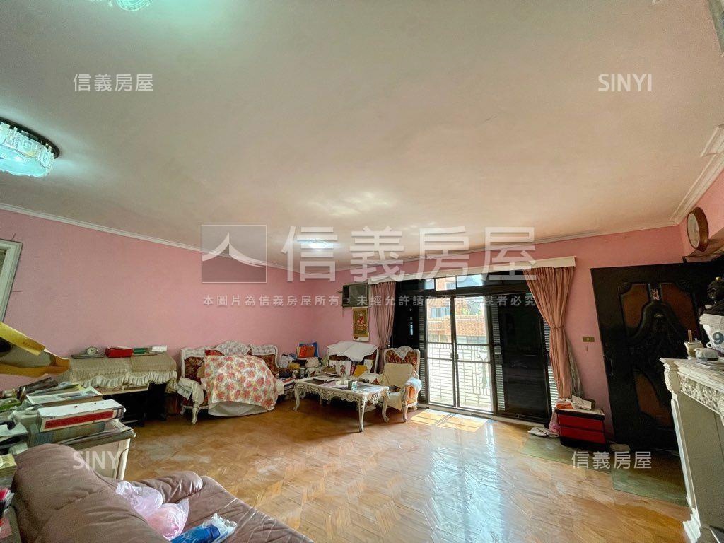 美日僑旁景觀美廈四房車位房屋室內格局與周邊環境