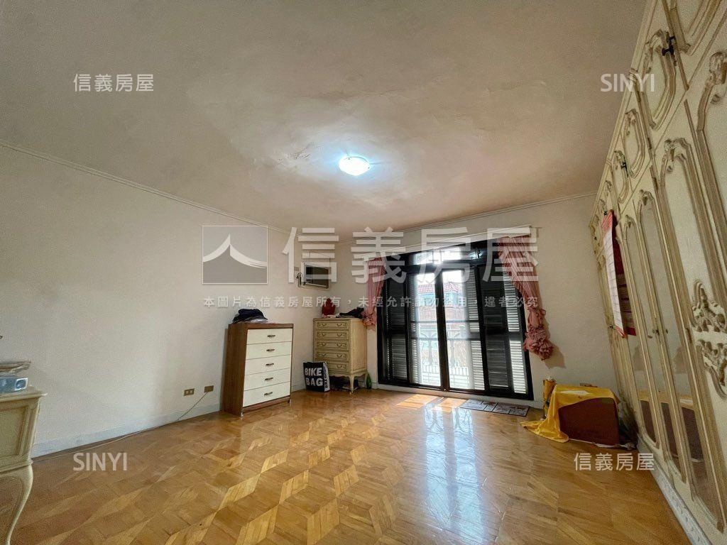 美日僑旁景觀美廈四房車位房屋室內格局與周邊環境