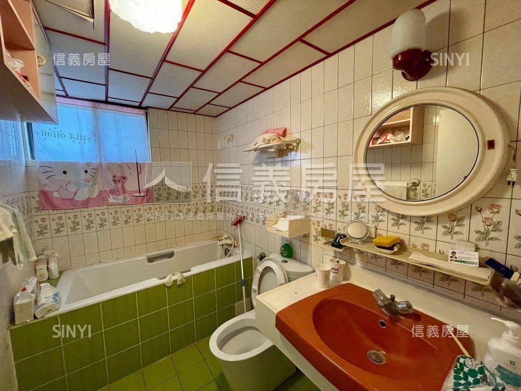 美日僑旁景觀美廈四房車位房屋室內格局與周邊環境