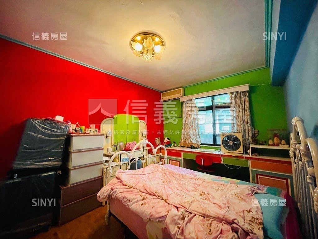 美日僑旁景觀美廈四房車位房屋室內格局與周邊環境