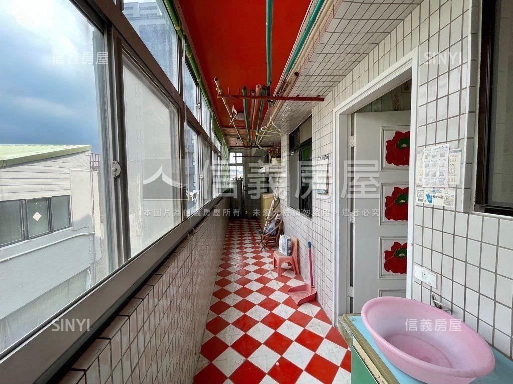 美日僑旁景觀美廈四房車位房屋室內格局與周邊環境